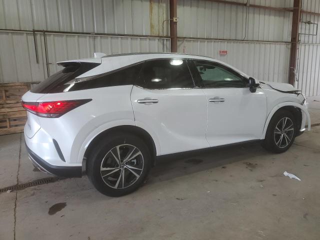 Photo 3 from auction – 2023 LEXUS RX 350H BA with VIN 2T2BBMCAXPC021593