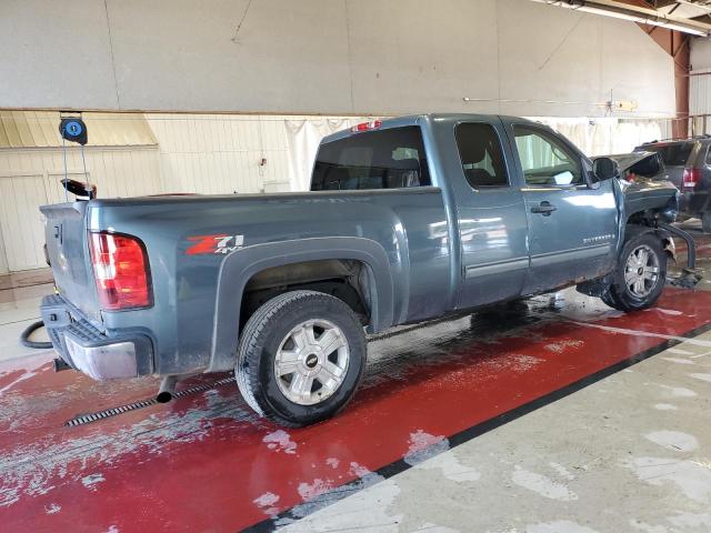 Photo 3 from auction – 2009 CHEVROLET SILVERADO with VIN 1GCEK29039Z235676