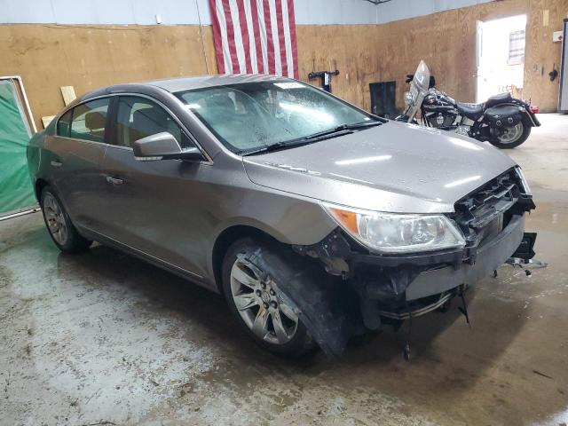 Photo 4 from auction – 2011 BUICK LACROSSE C with VIN 1G4GC5ED3BF377268
