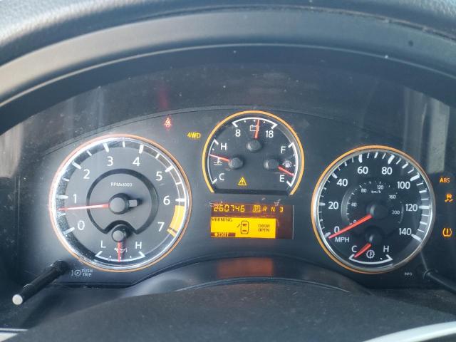 Photo 9 from auction – 2012 NISSAN ARMADA SV with VIN 5N1AA0NC4CN604268