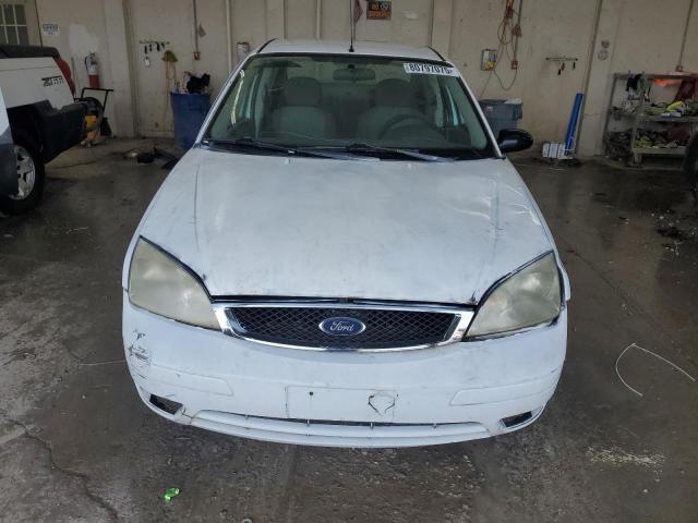 Photo 5 from auction – 2005 FORD FOCUS ZX4 with VIN 1FAFP34N25W213913