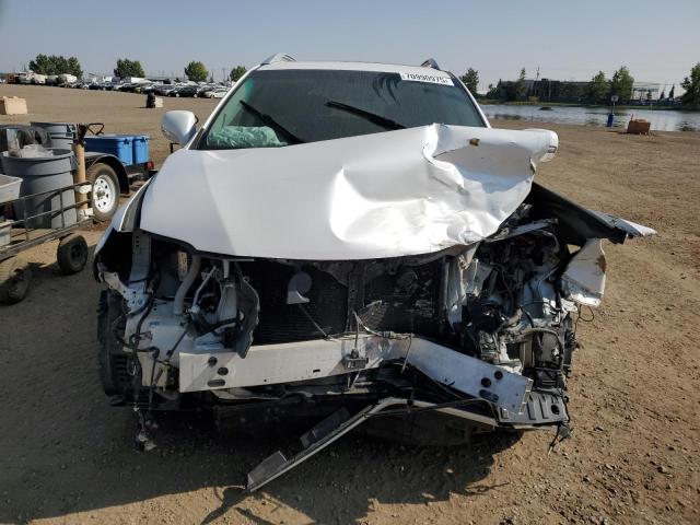 Photo 5 from auction – 2013 LEXUS RX 350 BAS with VIN 2T2BK1BA2DC175789