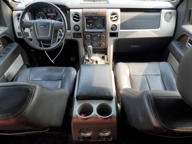 Photo 8 from auction – 2014 FORD F150 SUPER with VIN 1FTFW1ET8EKE12129