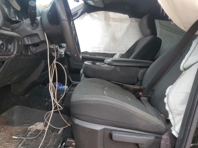 Photo 7 from auction – 2021 RAM 2500 TRADE with VIN 3C6UR5CJ3MG682146