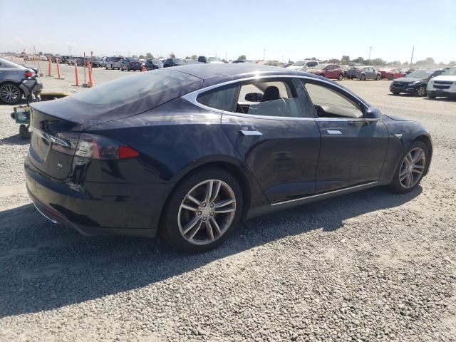 Photo 3 from auction – 2015 TESLA MODEL S 85 with VIN 5YJSA1H14FF080616