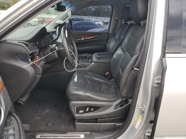Photo 7 from auction – 2017 CADILLAC ESCALADE E with VIN 1GYS4HKJ0HR221875