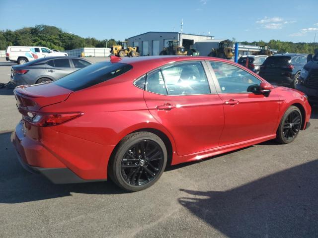 Photo 3 from auction – 2025 TOYOTA CAMRY XSE with VIN 4T1DAACK4SU129707