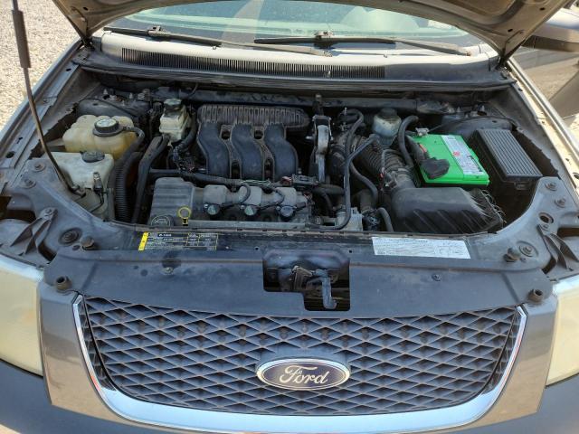 Photo 12 from auction – 2005 FORD FREESTYLE with VIN 1FMZK021X5GA37431