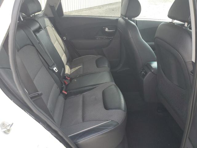 Photo 11 from auction – 2022 KIA NIRO S with VIN KNDCC3LG7N5160871