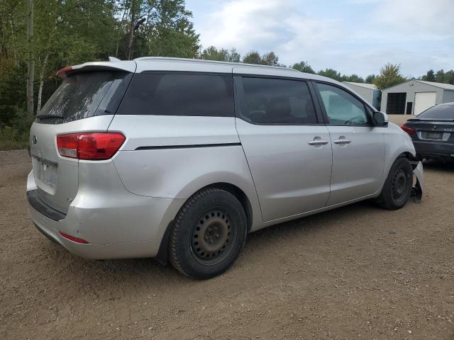 Photo 3 from auction – 2016 KIA SEDONA LX with VIN KNDMB5C19G6137104