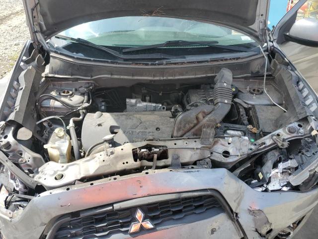 Photo 12 from auction – 2014 MITSUBISHI OUTLANDER SPORT with VIN 4A4AP3AU2EE030302