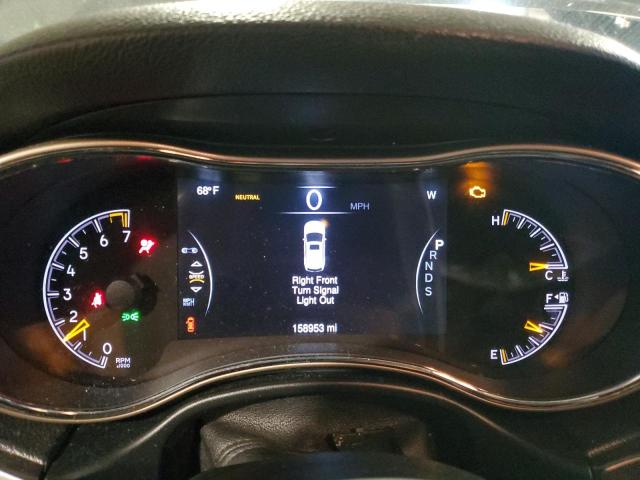 Photo 9 from auction – 2014 JEEP GRAND CHER with VIN 1C4RJFBG8EC440104