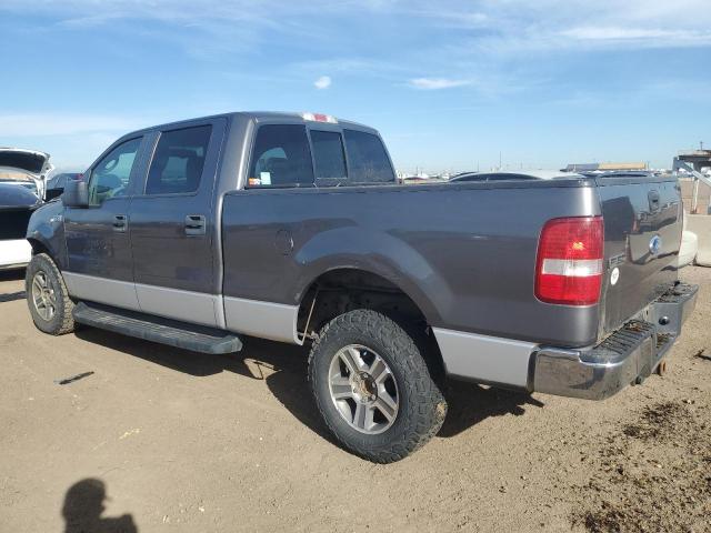 Photo 2 from auction – 2008 FORD F150 SUPERCREW with VIN 1FTPW14V88FA09689