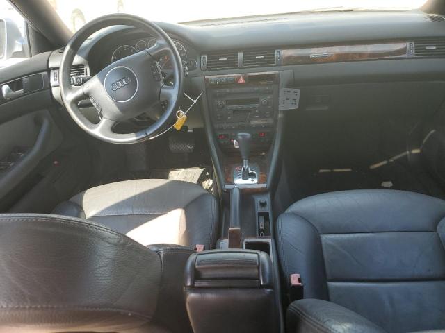 Фото 8 с аукциона – 2003 AUDI ALLROAD с VIN WA1YD64B03N108450