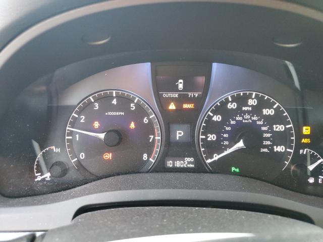 Photo 9 from auction – 2014 LEXUS RX 350 BAS with VIN JTJBK1BA2E2461031