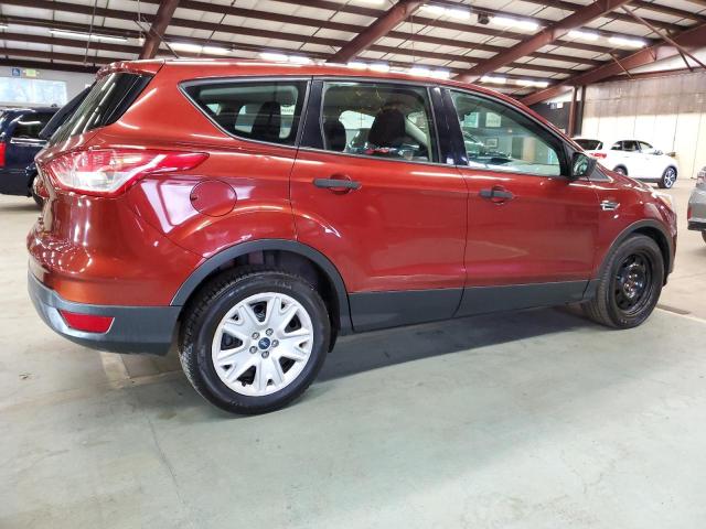 Photo 3 from auction – 2015 FORD ESCAPE S with VIN 1FMCU0F78FUB34676