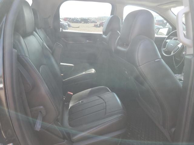 Photo 11 from auction – 2015 GMC ACADIA DEN with VIN 1GKKVTKD6FJ205731