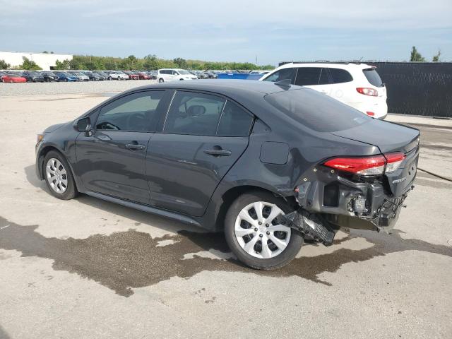Photo 2 from auction – 2025 TOYOTA COROLLA LE with VIN 5YFB4MDE7SP263590