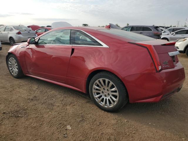 Photo 2 from auction – 2011 CADILLAC CTS PREMIU with VIN 1G6DS1ED5B0113509