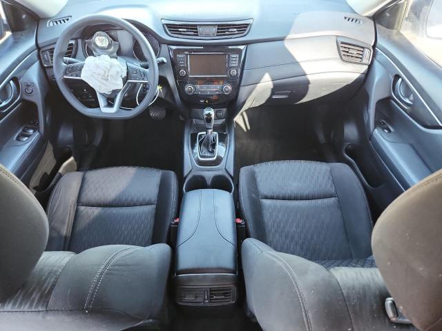 Photo 8 from auction – 2019 NISSAN ROGUE S with VIN KNMAT2MV2KP560044
