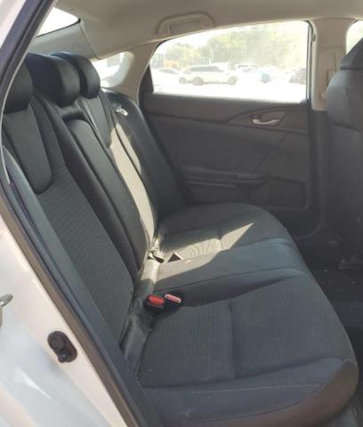 Photo 10 from auction – 2020 HONDA INSIGHT EX with VIN 19XZE4F55LE002938