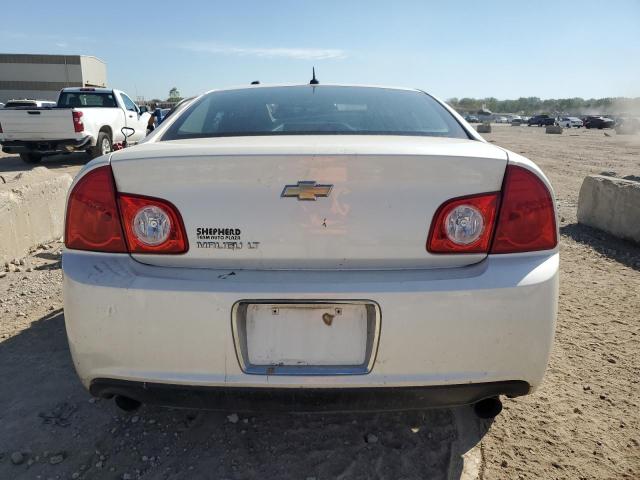 Photo 6 from auction – 2011 CHEVROLET MALIBU 2LT with VIN 1G1ZD5E73BF377722