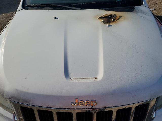 Photo 12 from auction – 2011 JEEP GRAND CHER with VIN 1J4RR4GG2BC518565