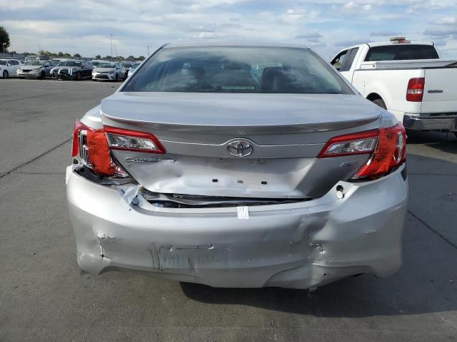Photo 6 from auction – 2013 TOYOTA CAMRY L with VIN 4T1BF1FK4DU216675