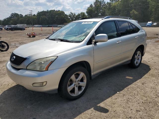 LEXUS RX 330 2004 with VIN JTJGA31U340036069 - Photo from auction