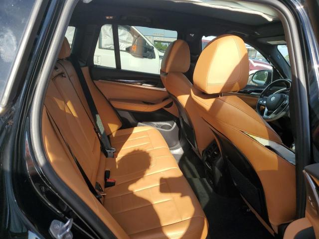 Photo 11 from auction – 2021 BMW X3 SDRIVE3 with VIN 5UXTY3C07M9G20205