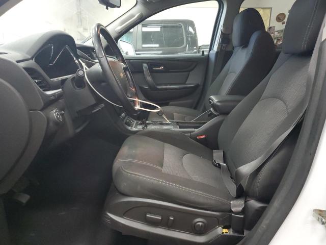 Photo 7 from auction – 2016 CHEVROLET TRAVERSE L with VIN 1GNKRGKD4GJ278824