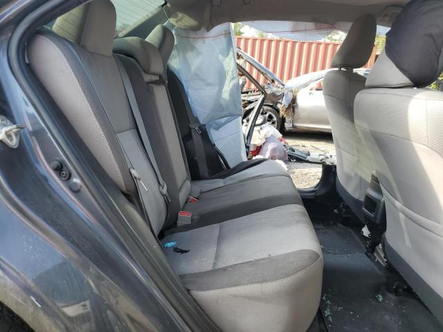 Photo 10 from auction – 2018 TOYOTA COROLLA L with VIN 2T1BURHE4JC991860