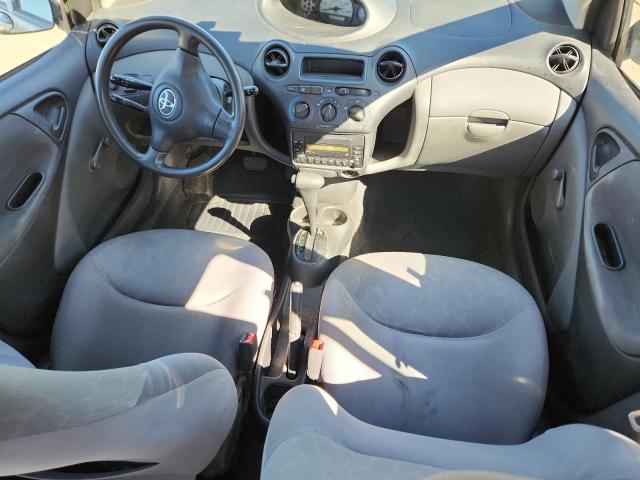 Photo 8 from auction – 2003 TOYOTA ECHO with VIN JTDBT123630298118