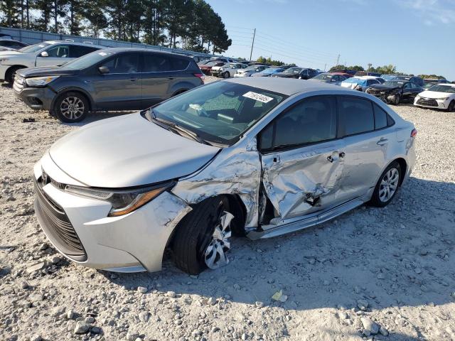 TOYOTA COROLLA LE 2023 with VIN 5YFB4MDE0PP072875 - Photo from auction