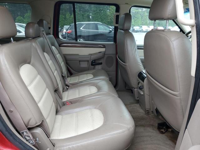 Photo 11 from auction – 2003 FORD EXPLORER E with VIN 1FMDU74K03UB93902