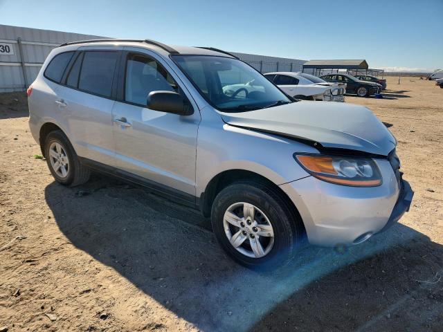 Photo 4 from auction – 2009 HYUNDAI SANTA FE GLS with VIN 5NMSG13D99H273766