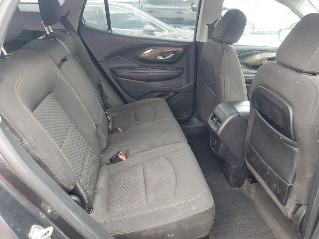 Photo 11 from auction – 2018 GMC TERRAIN SLE with VIN 3GKALMEV5JL157491