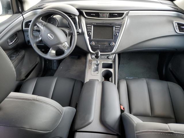 Photo 8 from auction – 2023 NISSAN MURANO SV with VIN 5N1AZ2BS8PC113476