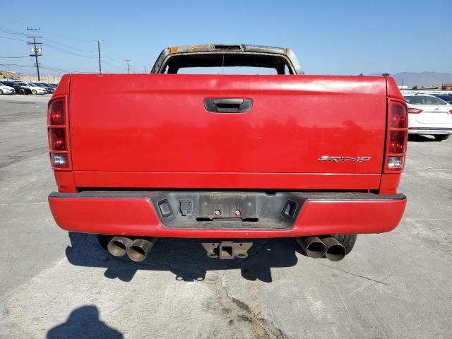 Photo 6 from auction – 2004 DODGE RAM 1500 S with VIN 1D7HA16D34J227706