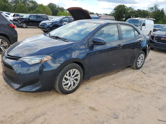 TOYOTA COROLLA L 2019 with VIN 2T1BURHE2KC200727 - Photo from auction