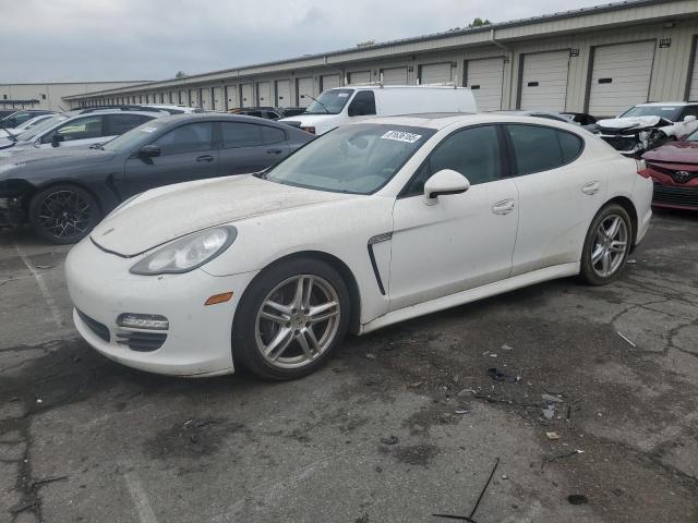 PORSCHE PANAMERA 2 2012 with VIN WP0AA2A79CL072102 - Photo from auction