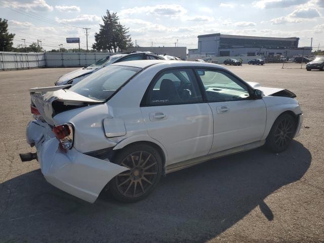 Photo 3 from auction – 2007 SUBARU IMPREZA WR with VIN JF1GD77677L504145
