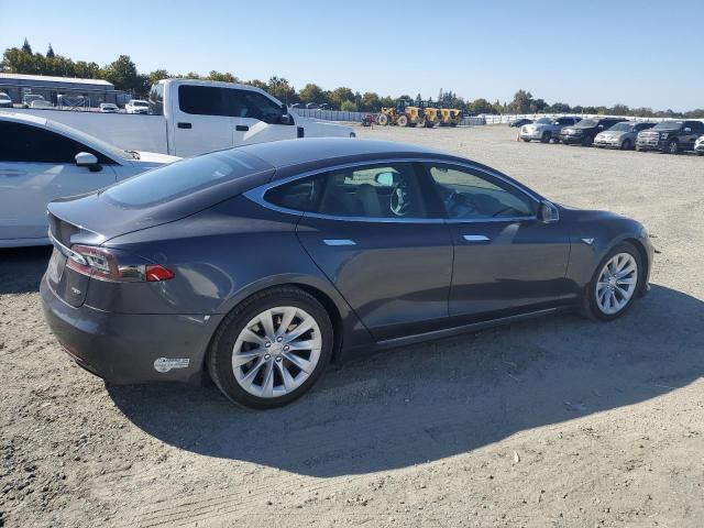 Photo 3 from auction – 2016 TESLA MODEL S with VIN 5YJSA1E2XGF156628