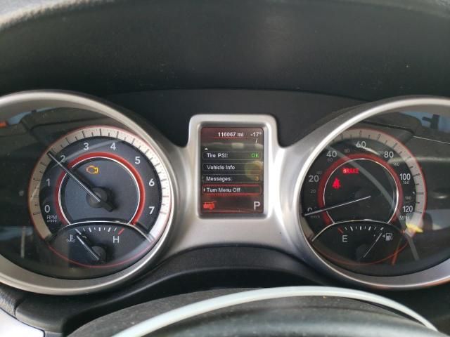 Photo 9 from auction – 2012 DODGE JOURNEY SX with VIN 3C4PDDBG9CT249246
