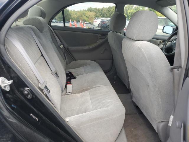 Photo 10 from auction – 2007 TOYOTA COROLLA CE with VIN 2T1BR32E27C787395
