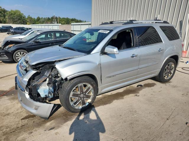 Zdjęcie 1 z aukcji – 2011 GMC ACADIA DEN z VIN 1GKKVTED3BJ399950