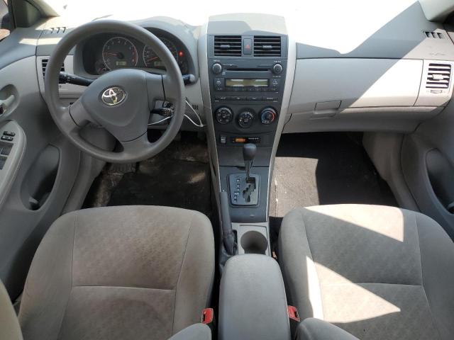 Photo 8 from auction – 2010 TOYOTA COROLLA with VIN 2T1BU4EE1AC419166