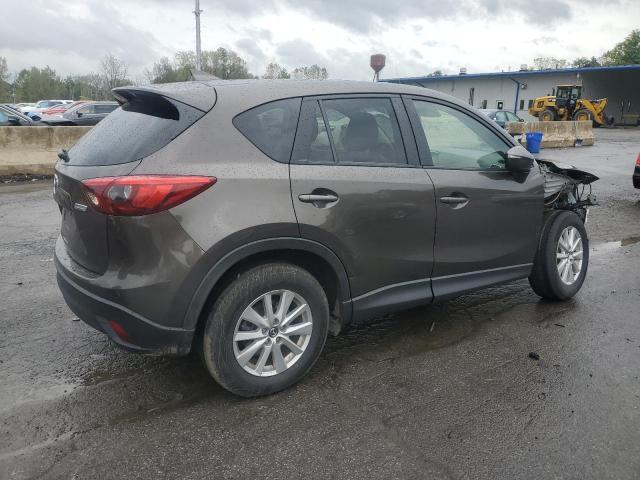Photo 3 from auction – 2016 MAZDA CX-5 TOURING with VIN JM3KE4CY4G0678125