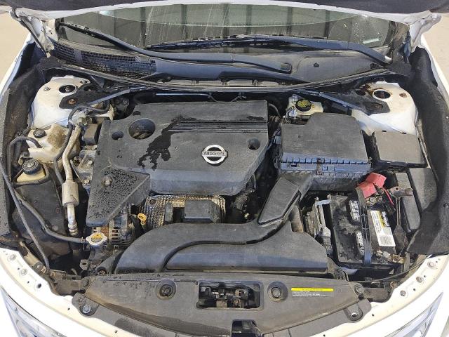 Photo 11 from auction – 2015 NISSAN ALTIMA 2.5 with VIN 1N4AL3AP1FC154481