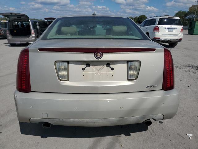 Photo 6 from auction – 2007 CADILLAC STS with VIN 1G6DW677370182098